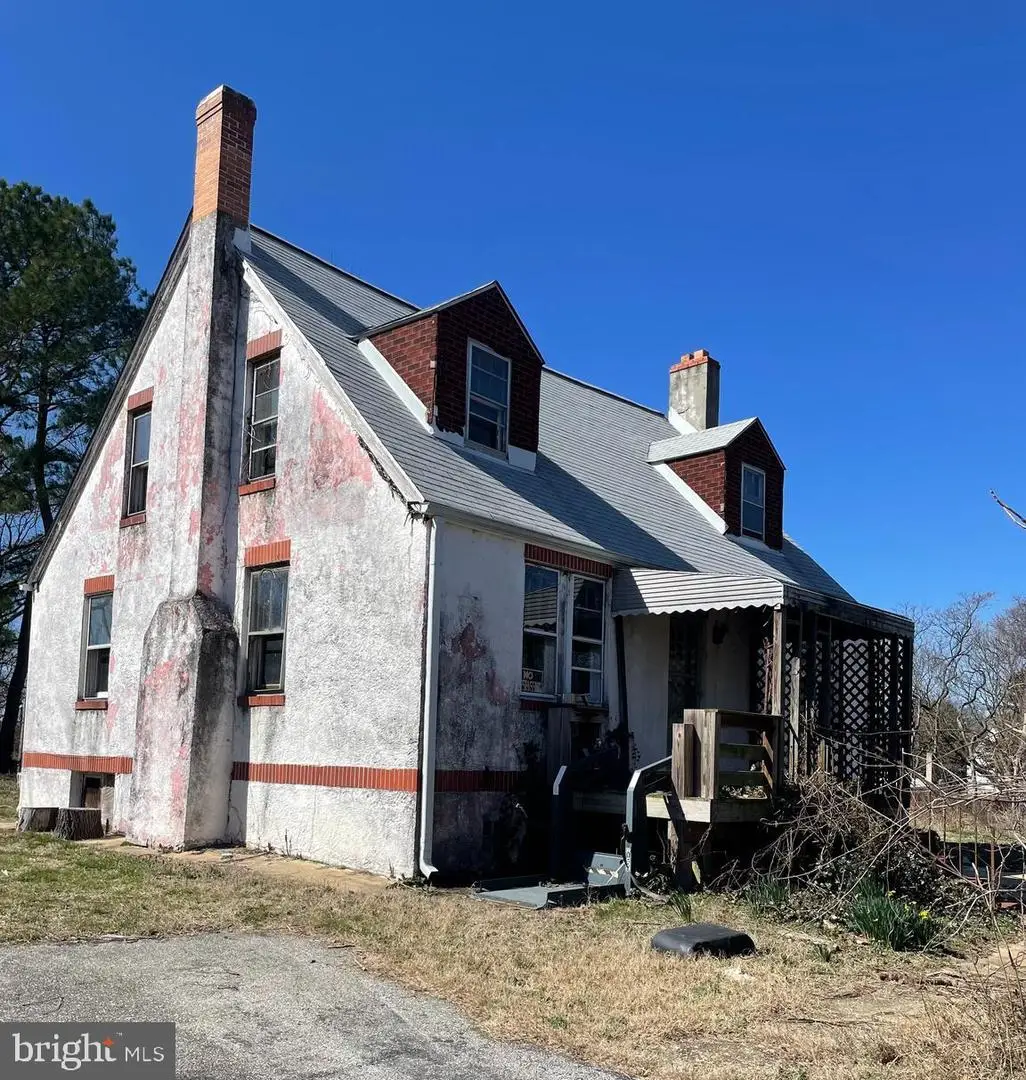 7626 3rd Ave, Glen Burnie, MD 21060 - Image #1