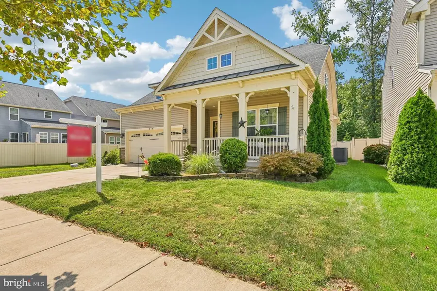 819 Creekside Village Blvd, Glen Burnie, MD 21060 - Image #2