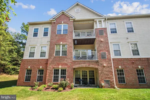 2406 Chestnut Terrace Ct #103, ODENTON, MD 21113