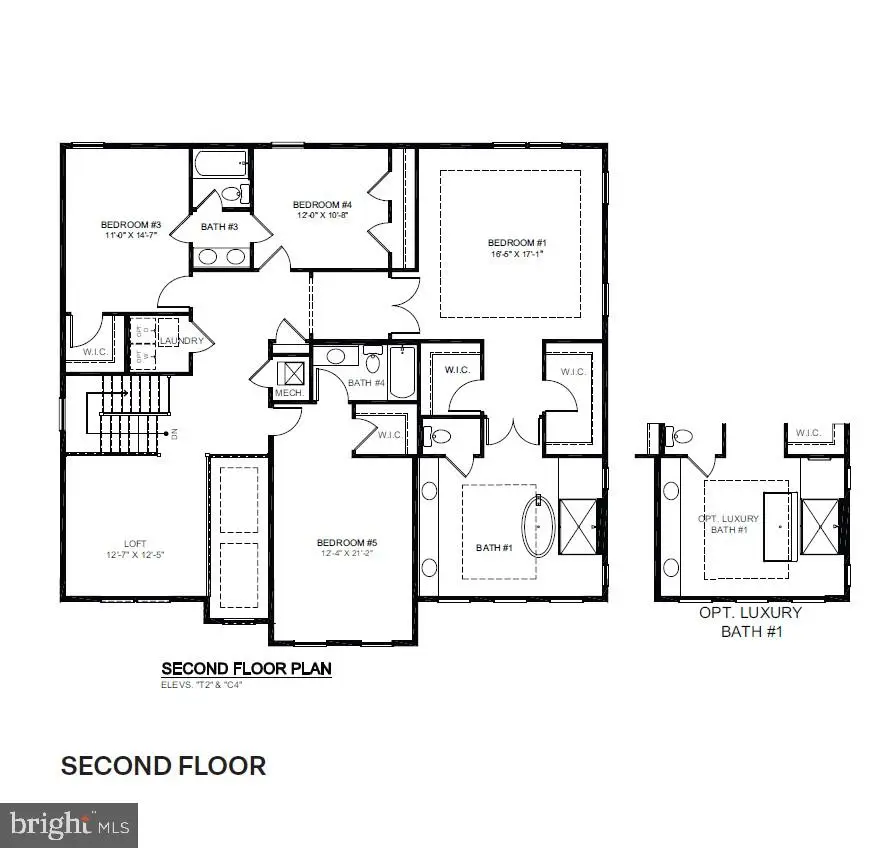 1805 Stillview Acres Rd, Davidsonville, MD 21035 - Image #3