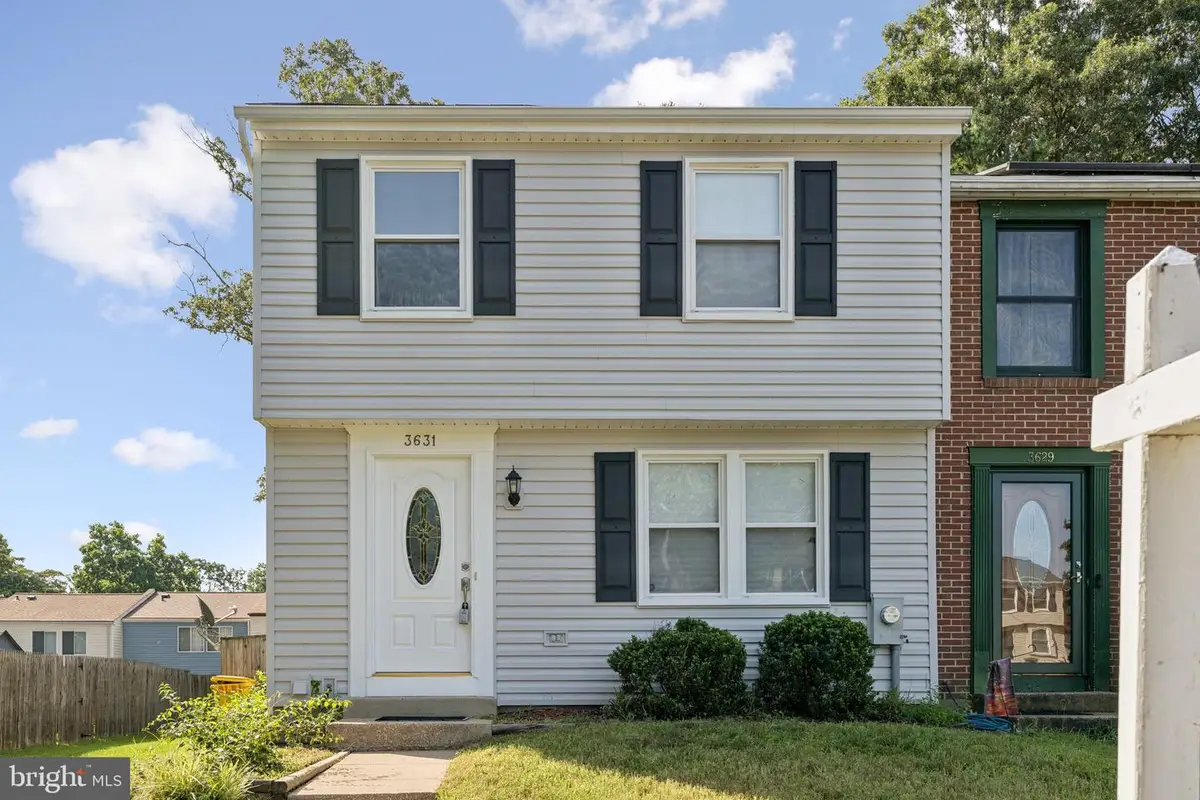 3631 Chadwick Ct, Pasadena, MD 21122 - #1