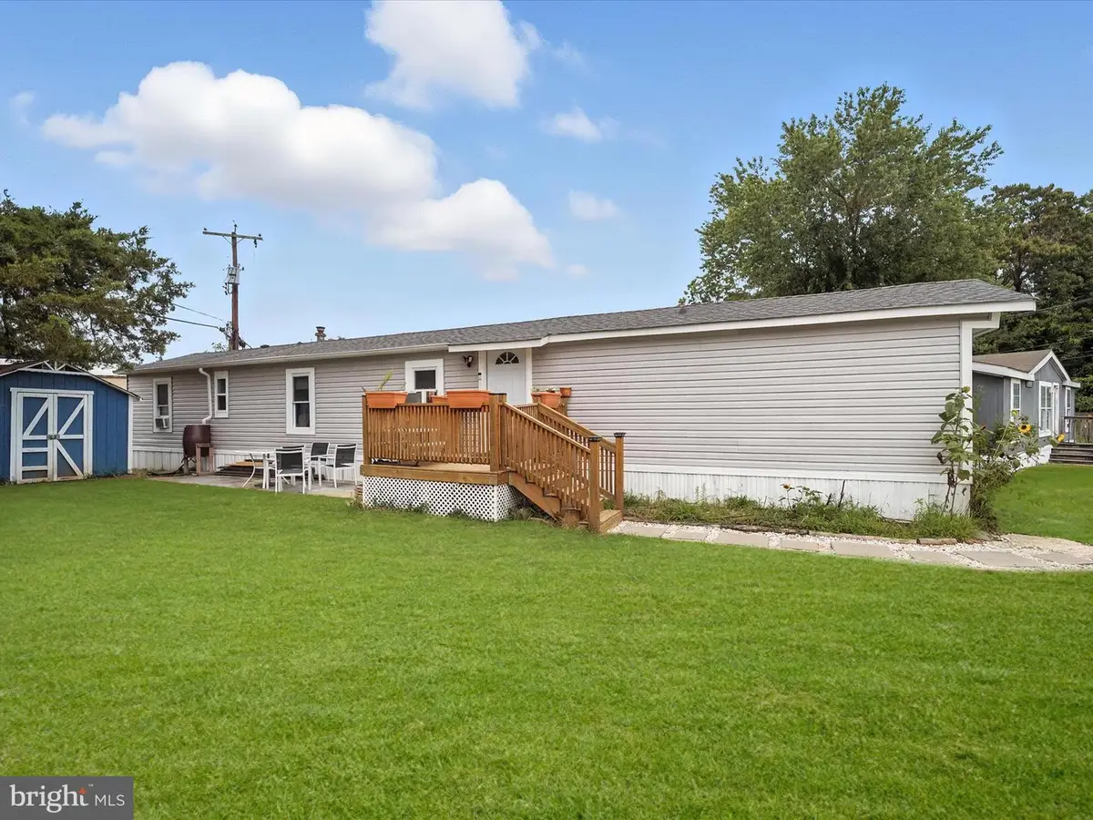 6 Patuxent Mobile Estate, Lothian, MD 20711 - Image #1