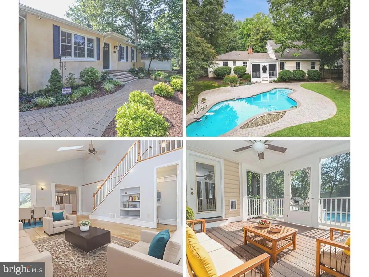 3925 River Club Dr, Edgewater, MD 21037 - Image #1