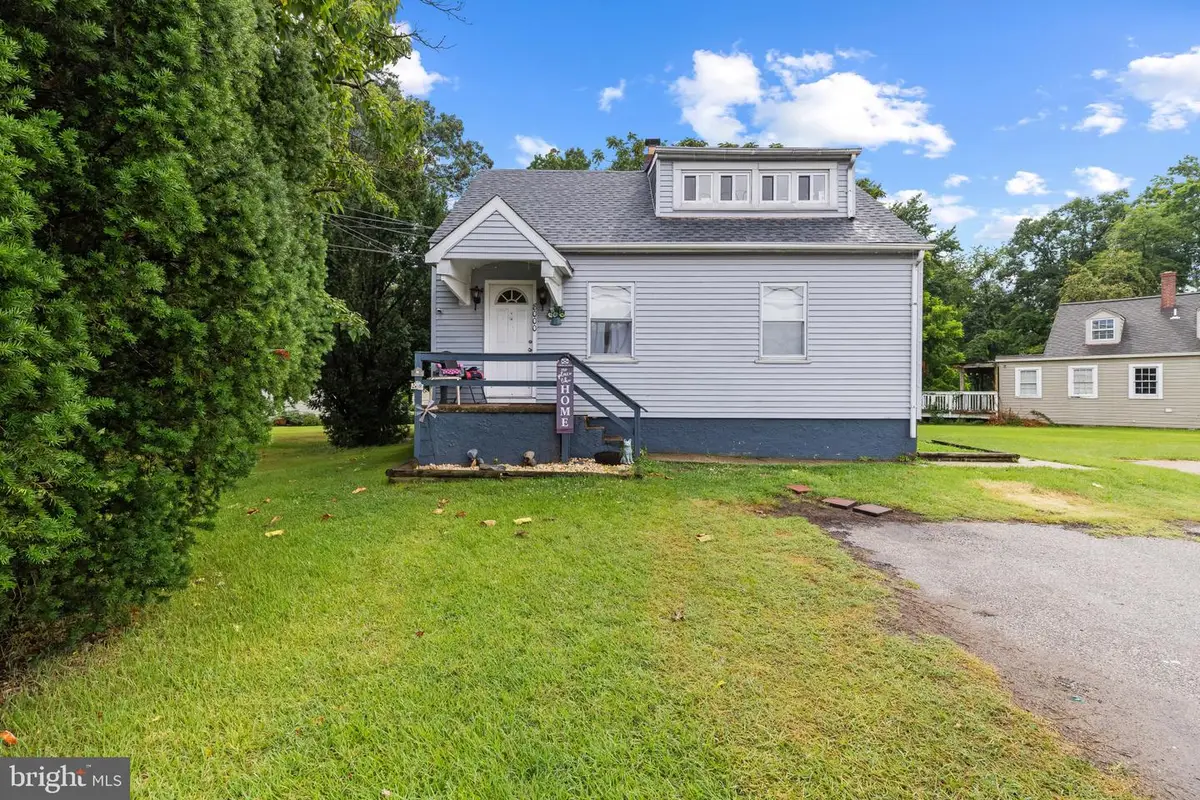 8000 Fort Smallwood Rd, Baltimore, MD 21226 - Image #1