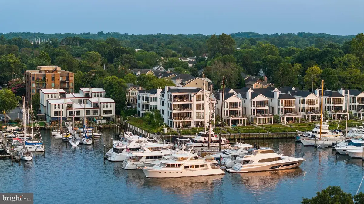 287 State St #3, Annapolis, MD 21403 - Image #1