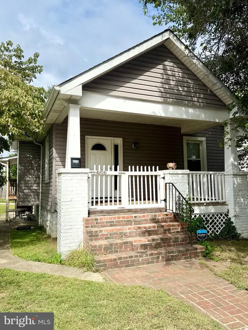 4106 Ritchie Hwy, Baltimore, MD 21225 - Image #1