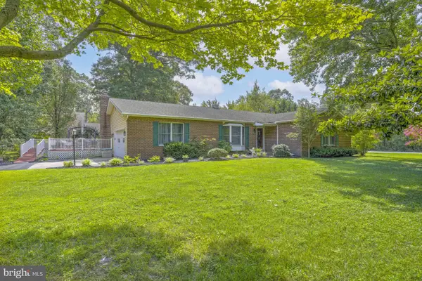 4949 Idlewilde Rd, SHADY SIDE, MD 20764