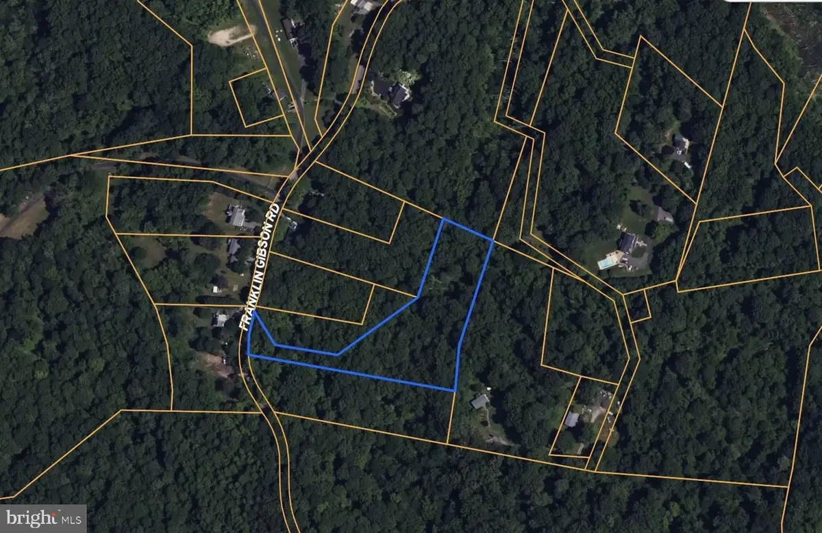 6281 Franklin Gibson Rd, Tracys Landing, MD 20779 - Image #1
