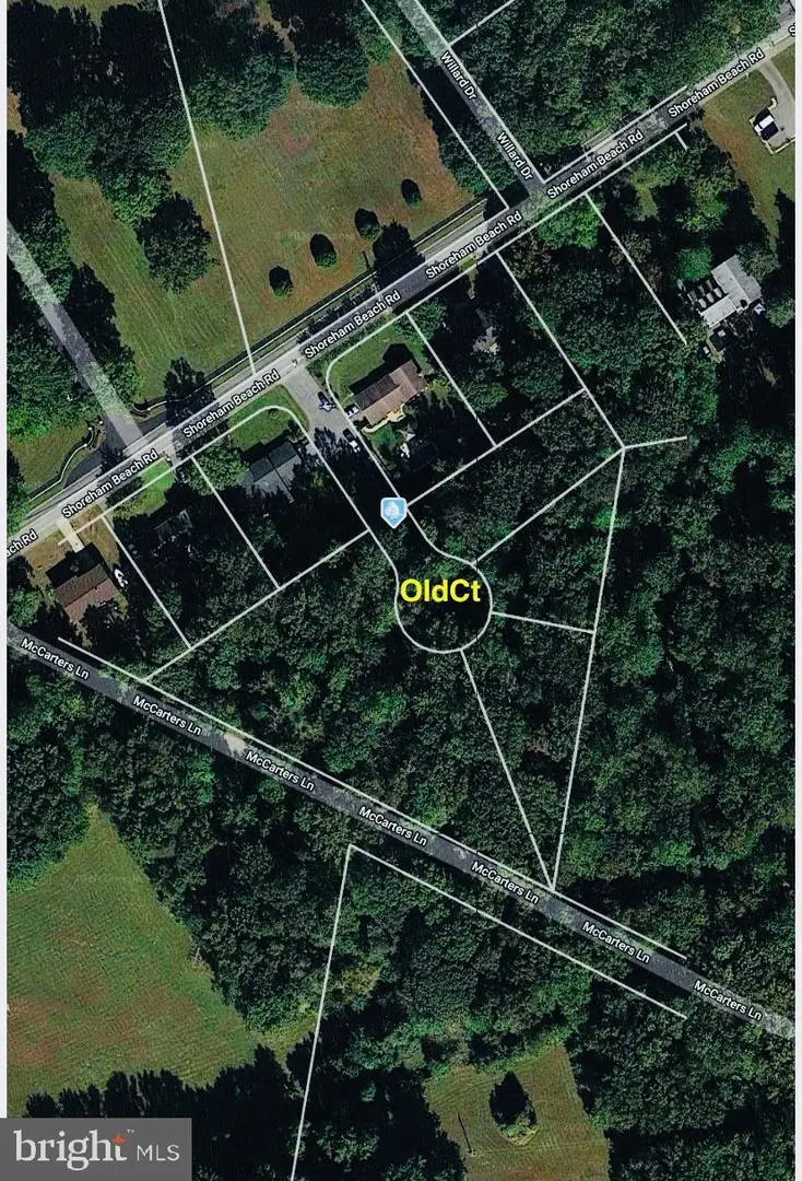 1407 (lot 72) Old Ct, Edgewater, MD 21037 - Image #2