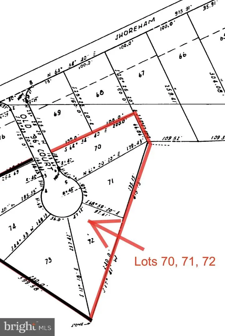 1403 (lot 70) Old Ct, Edgewater, MD 21037 - Image #3