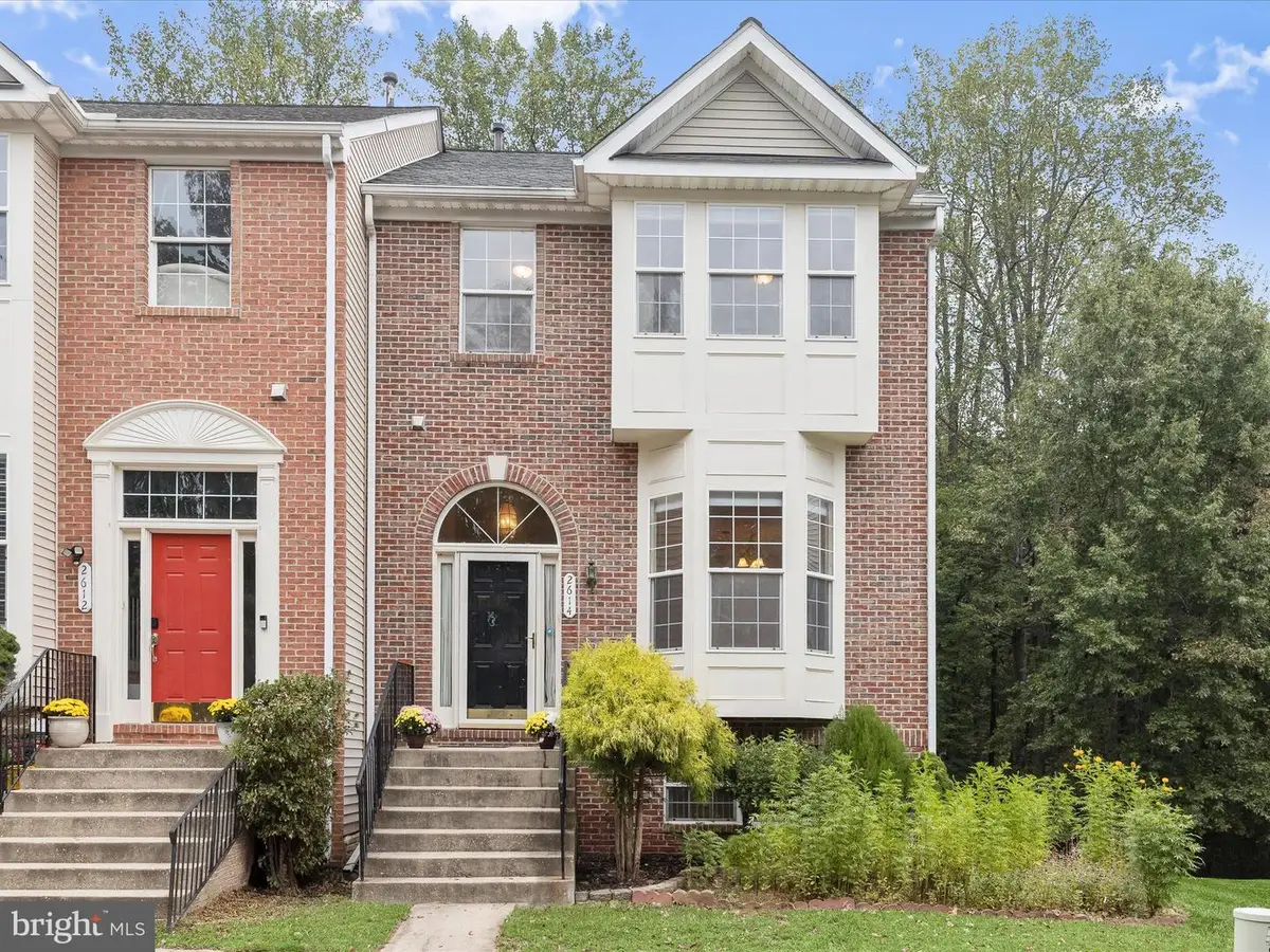 2614 Streamview Dr, Odenton, MD 21113 - Image #1