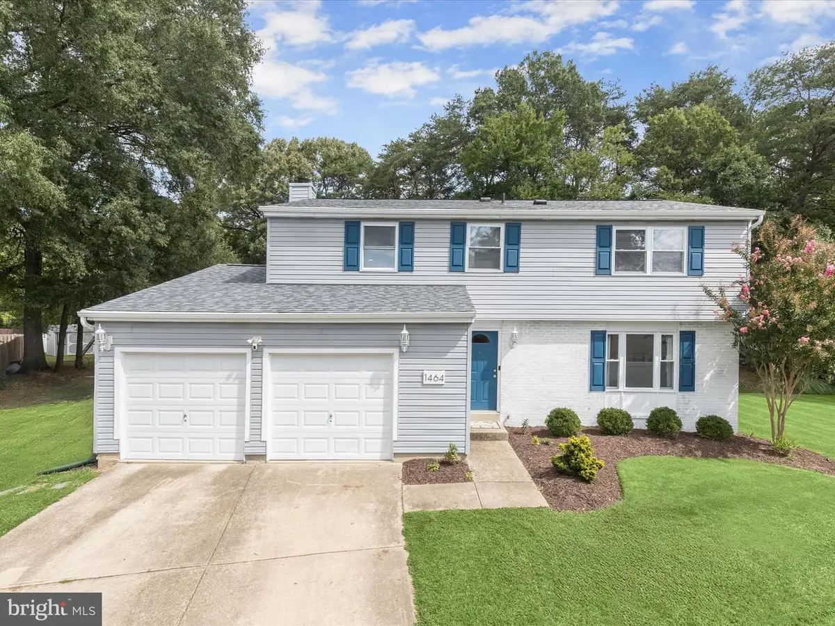 1464 Gesna Dr, Hanover, MD 21076 - Image #1