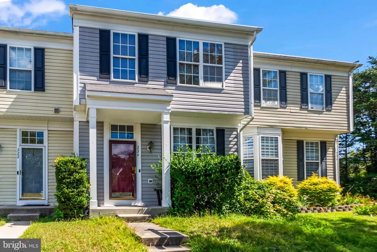 224 Arcadia Shores Cir, Odenton, MD 21113 - Image #1