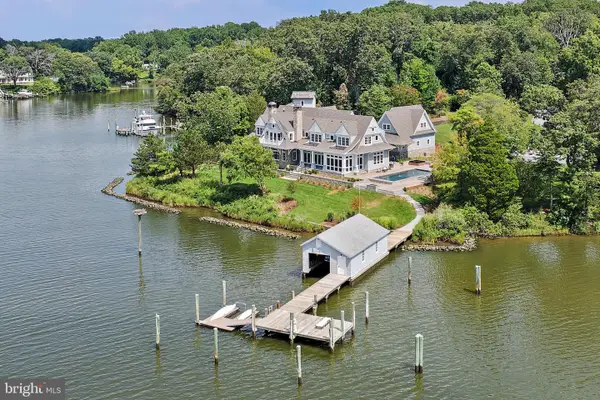 3182 Harness Creek Rd, ANNAPOLIS, MD 21403