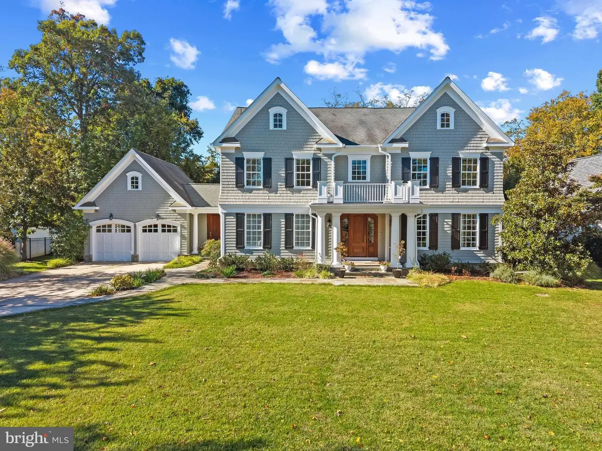 219 Wardour Dr, Annapolis, MD 21401 - #1