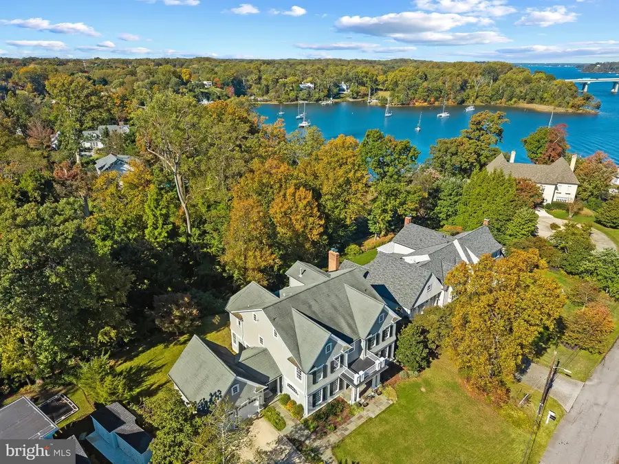 219 Wardour Dr, Annapolis, MD 21401 - #2