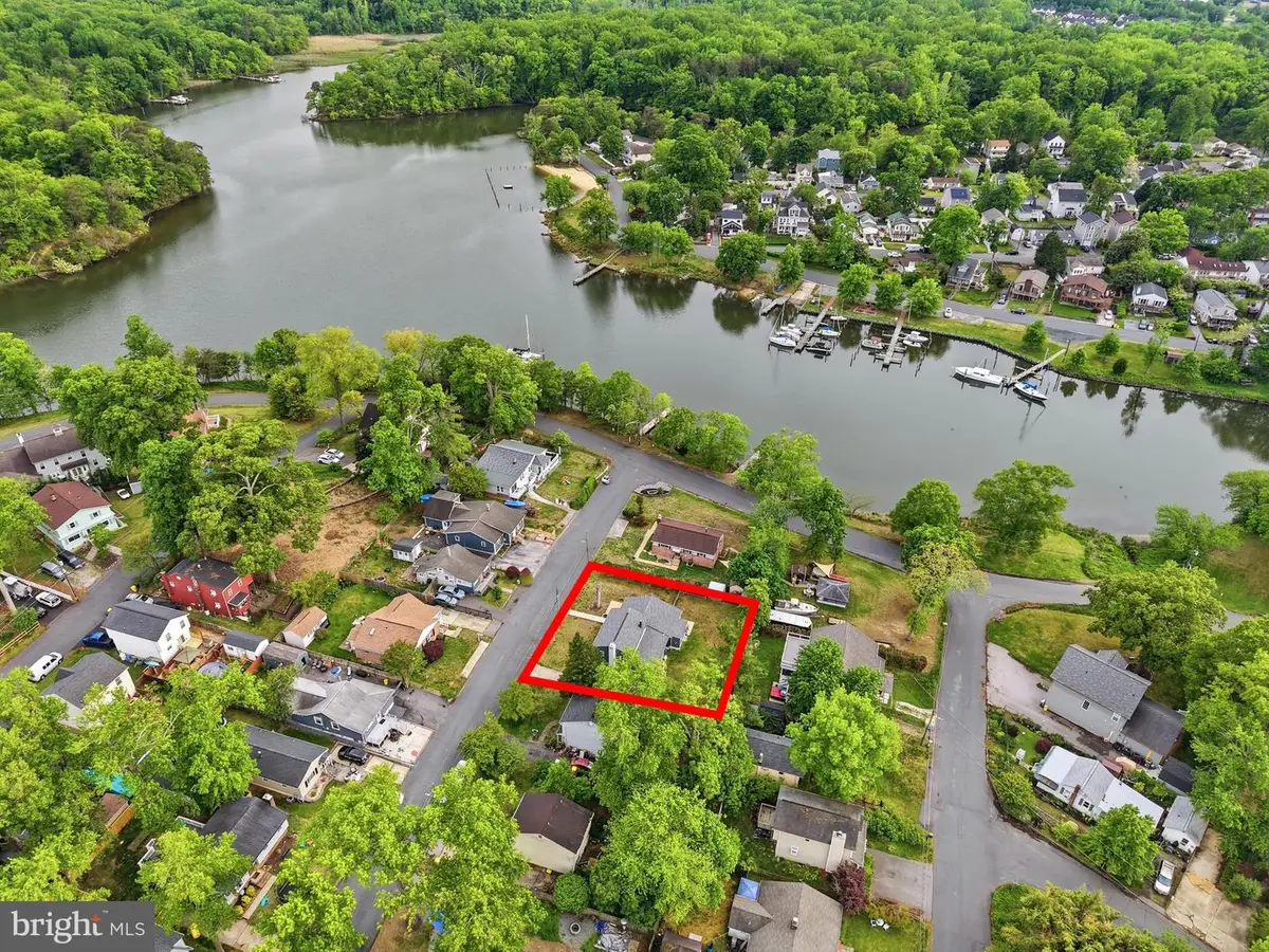 1816 Keymar Rd, Edgewater, MD 21037 - #1