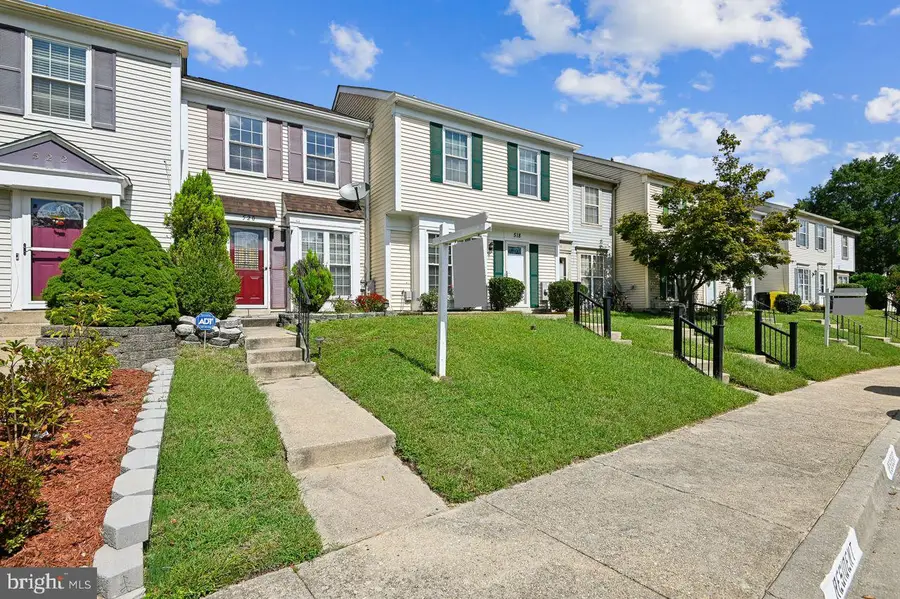 520 Bend Circle Rd, Glen Burnie, MD 21061 - Image #2