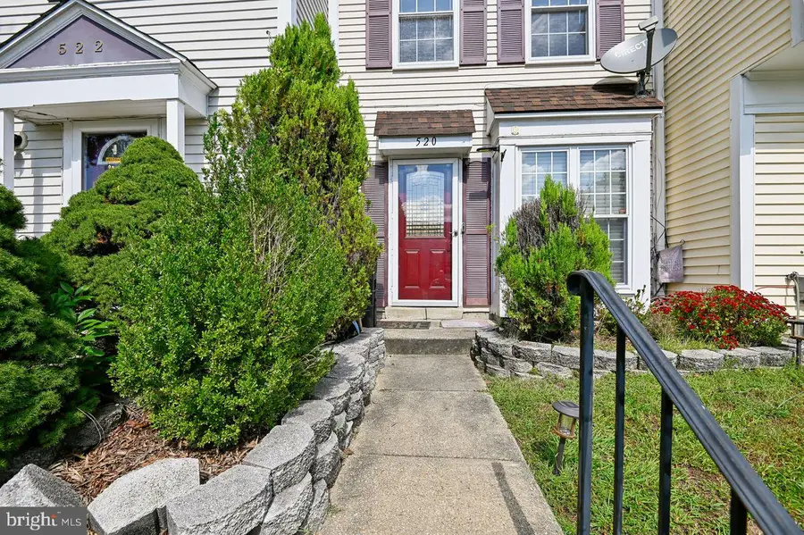 520 Bend Circle Rd, Glen Burnie, MD 21061 - Image #3