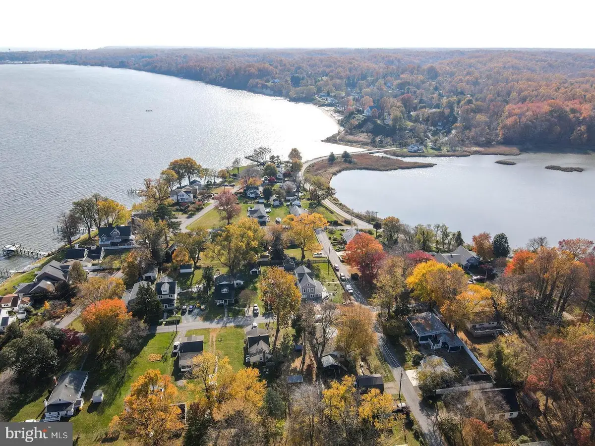 525 James Ave, Tracys Landing, MD 20779 - Image #1