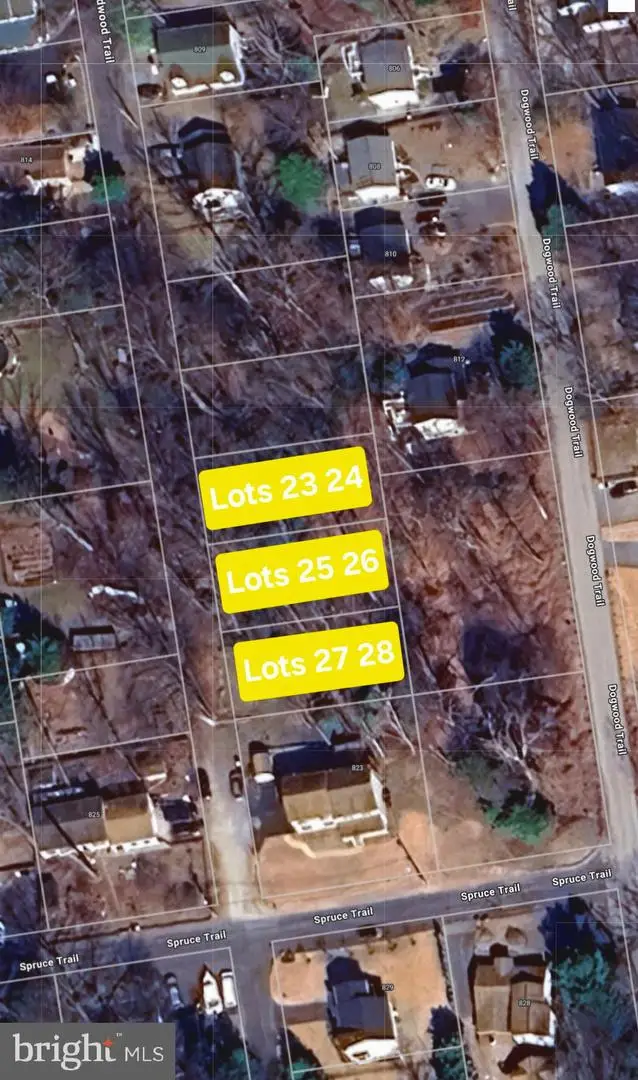 Lots 23 And 24 Redwood Trl, Crownsville, MD 21032 - Image #1