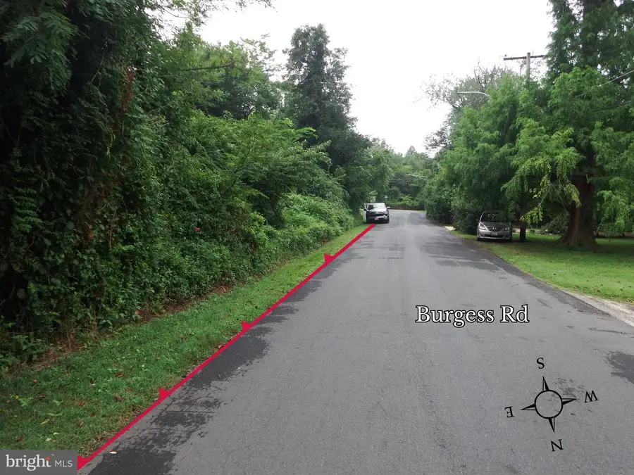 Lot 1 Burgess Rd, Pasadena, MD 21122 - Image #3