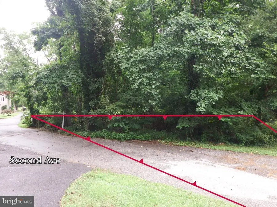 Lot 330 Second Ave, Edgewater, MD 21037 - Image #2