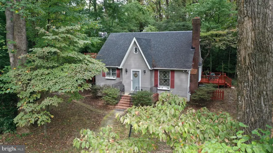 1677 Pleasant Plains Rd, Annapolis, MD 21409 - Image #2