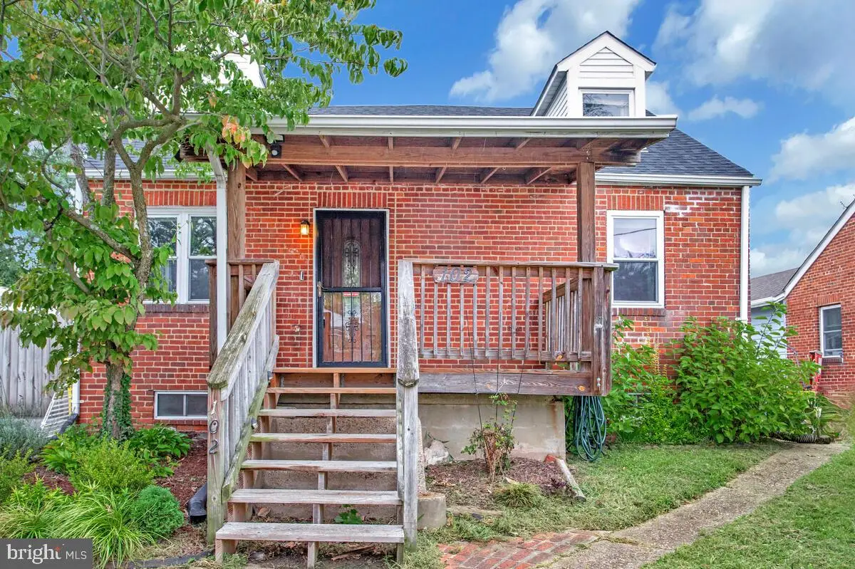 102 Kent Rd, Glen Burnie, MD 21060 - Image #1