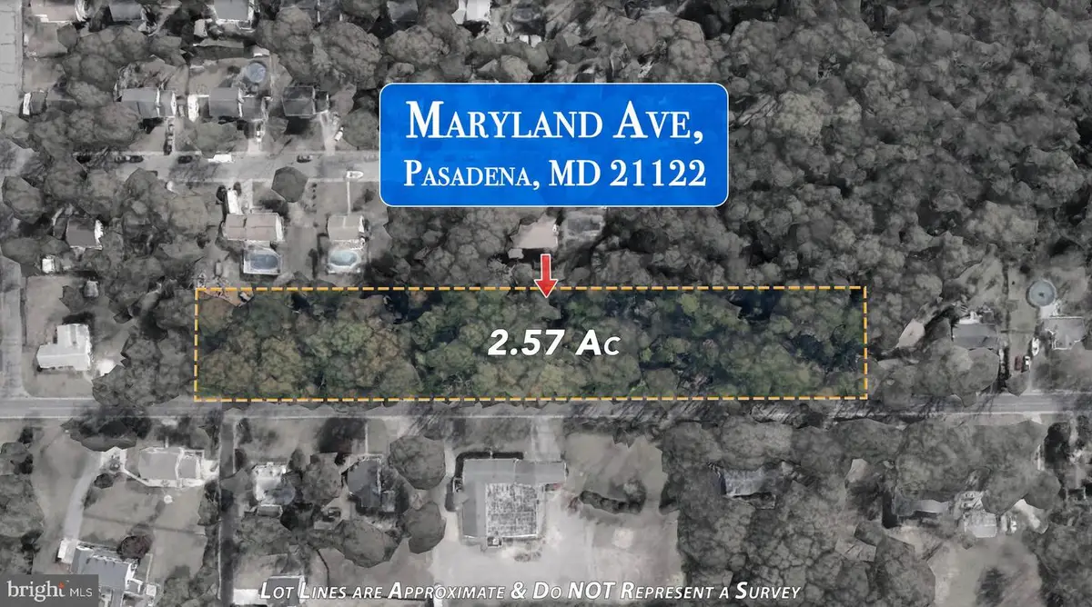 Maryland Ave, Pasadena, MD 21122 - Image #1