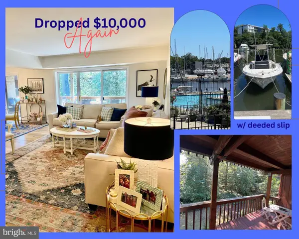 794-c Fairview Ave #794 C, ANNAPOLIS, MD 21403