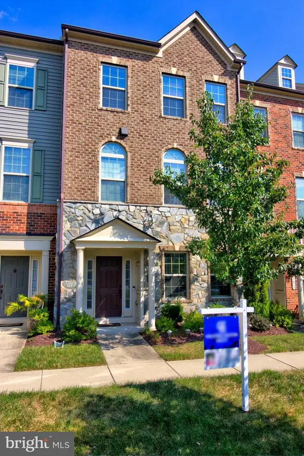 7652 Telamon Way, HANOVER, MD 21076