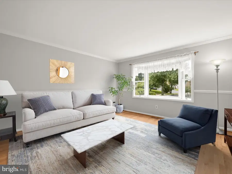 7911 Red Globe Ct, Severn, MD 21144 - Image #2