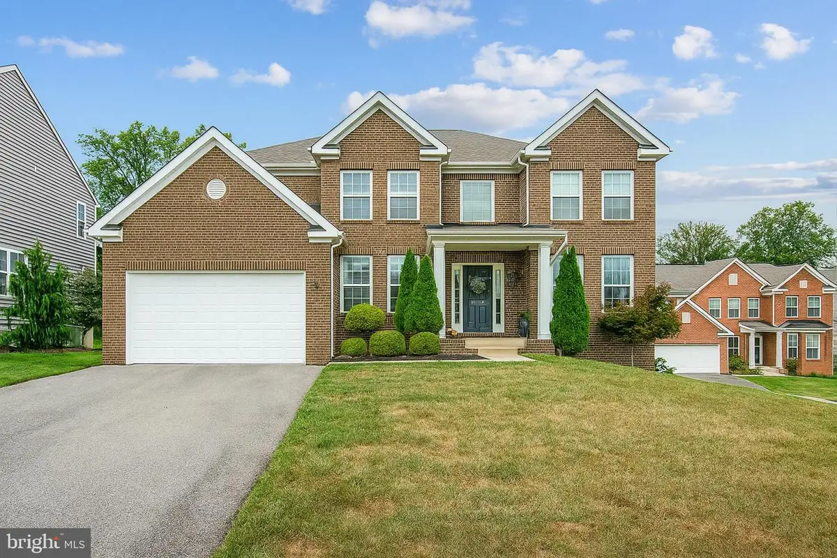 7320 Elbridge Ct, Jessup, MD 20794 - Image #1