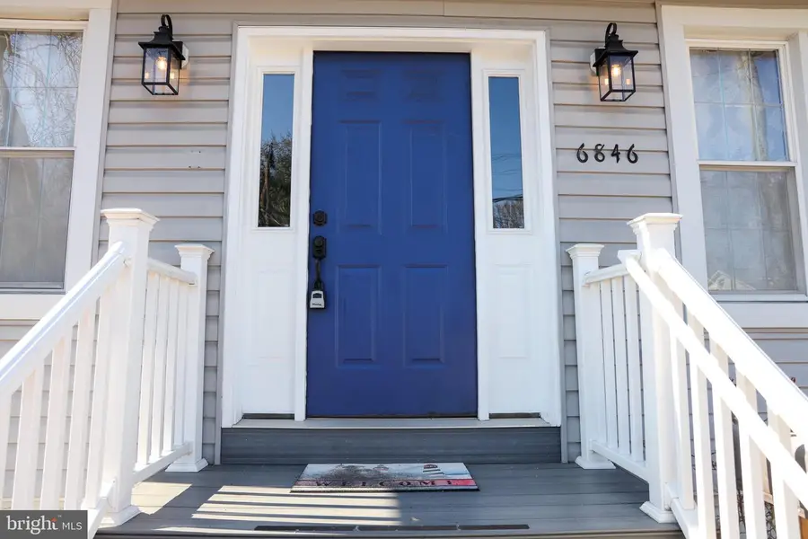 6846 Baltimore Annapolis Blvd, Linthicum Heights, MD 21090 - Image #3