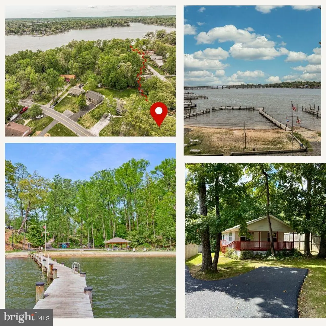 251 Cape Saint John Rd, Annapolis, MD 21401 - Image #1