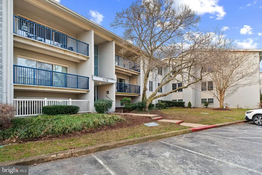 1113 Primrose Ct #302, Annapolis, MD 21403 - Image #2