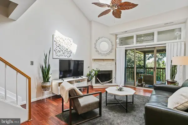 2010 Quay Village Ct #201, ANNAPOLIS, MD 21403