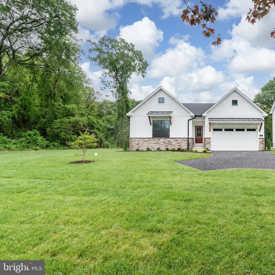 2175 Glencrest Circle - Georgetown Model, Annapolis, MD 21401 - Image #2