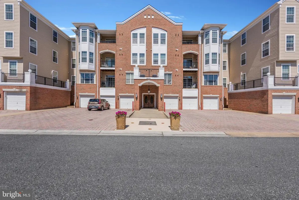 8600 Roaming Ridge Way #106, Odenton, MD 21113 - Image #1