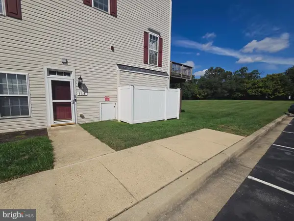 118 Heather Stone Way #80, GLEN BURNIE, MD 21061