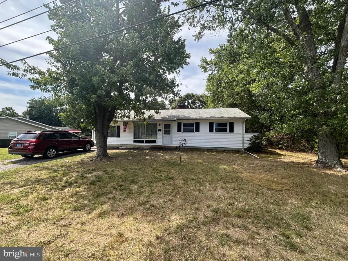 4301 Belle Of Georgia Ave, Pasadena, MD 21122 - Image #1