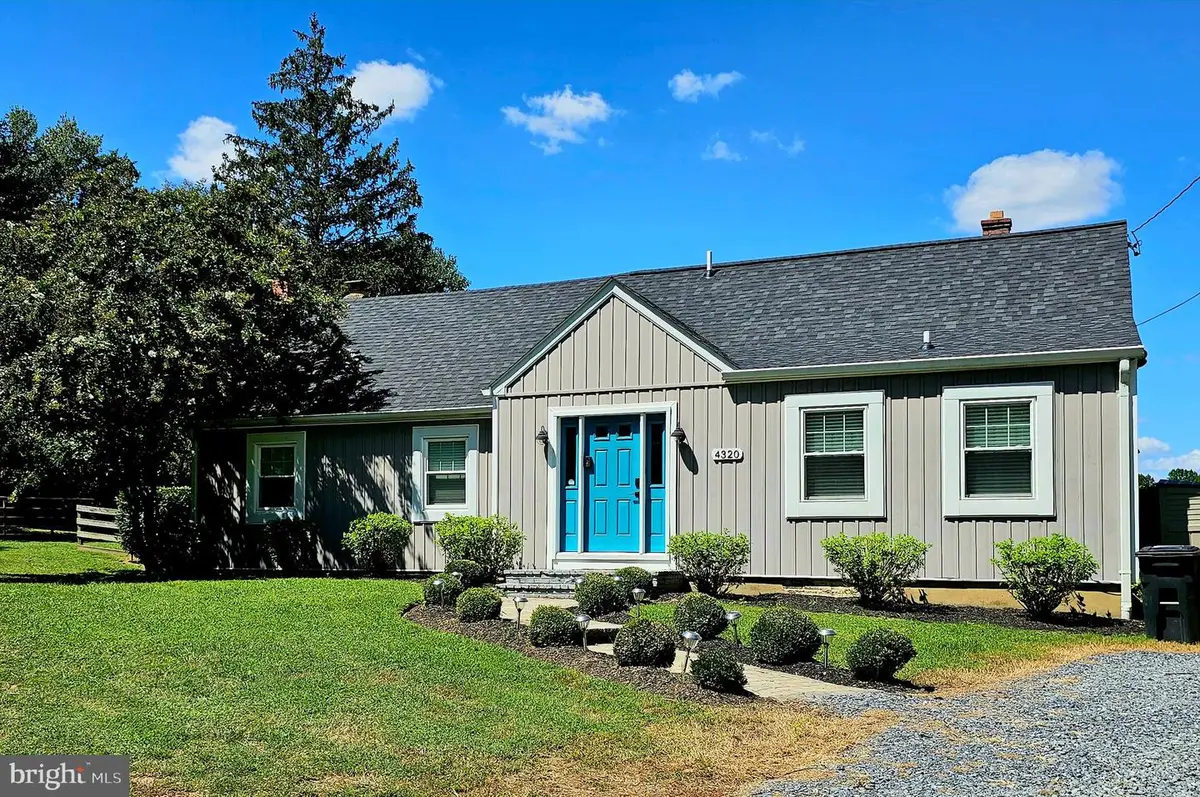 4320 Solomons Island Rd, Harwood, MD 20776 - Image #1