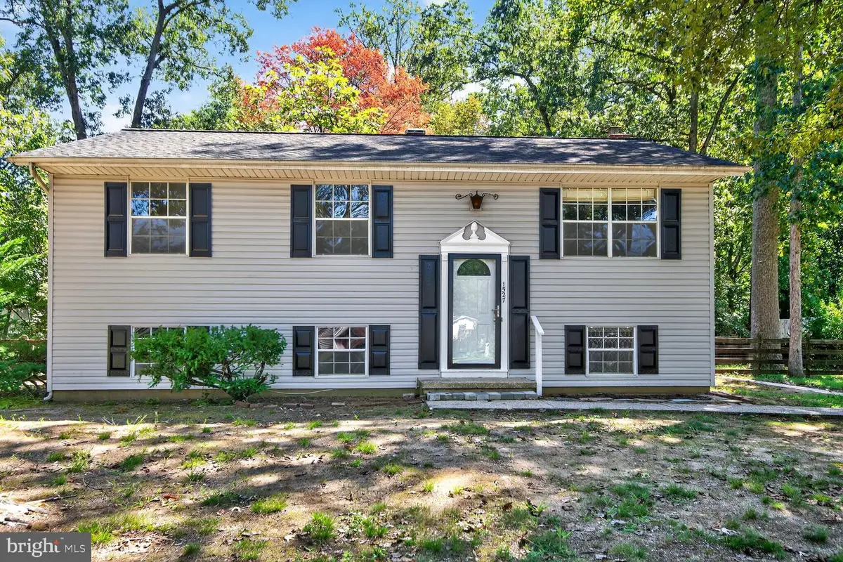 1527 Patuxent Manor Rd, Davidsonville, MD 21035 - Image #1