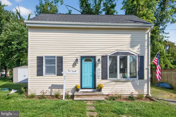 520 Ark Haven Rd, TRACYS LANDING, MD 20779