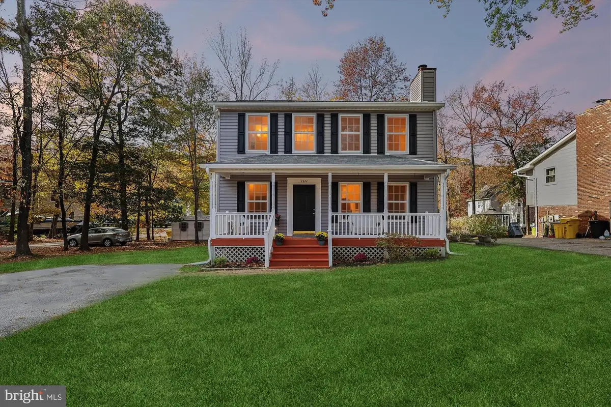 3344 Oak Dr, Edgewater, MD 21037 - #1