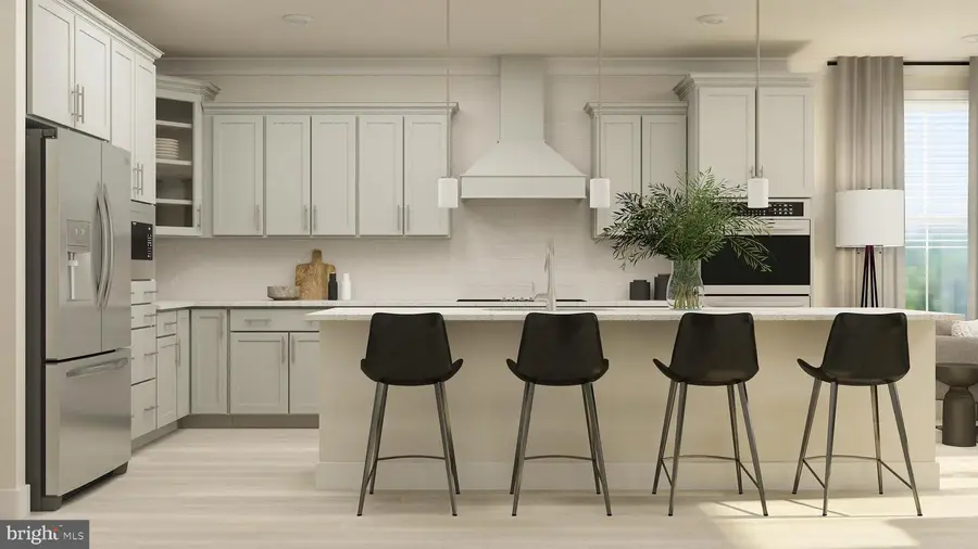 106 Stilly Way, Annapolis, MD 21403 - #2