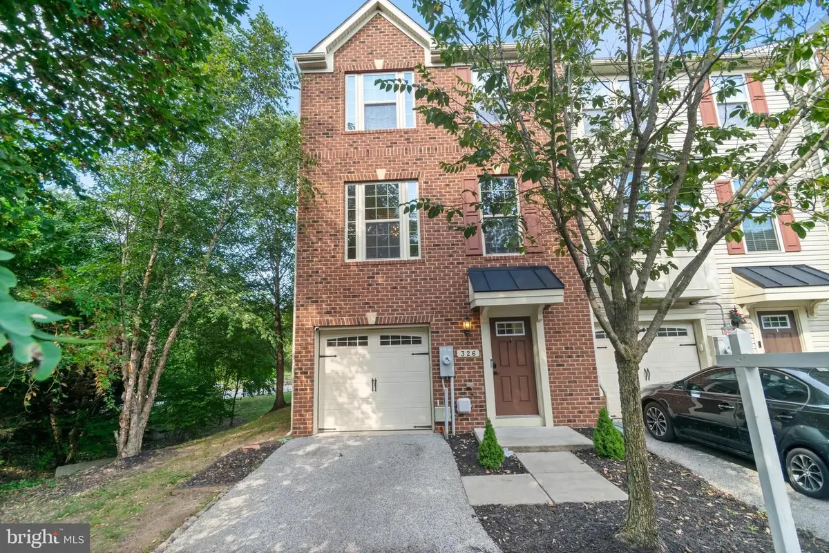 326 Eagles Ridge Way, Glen Burnie, MD 21061 - Image #1