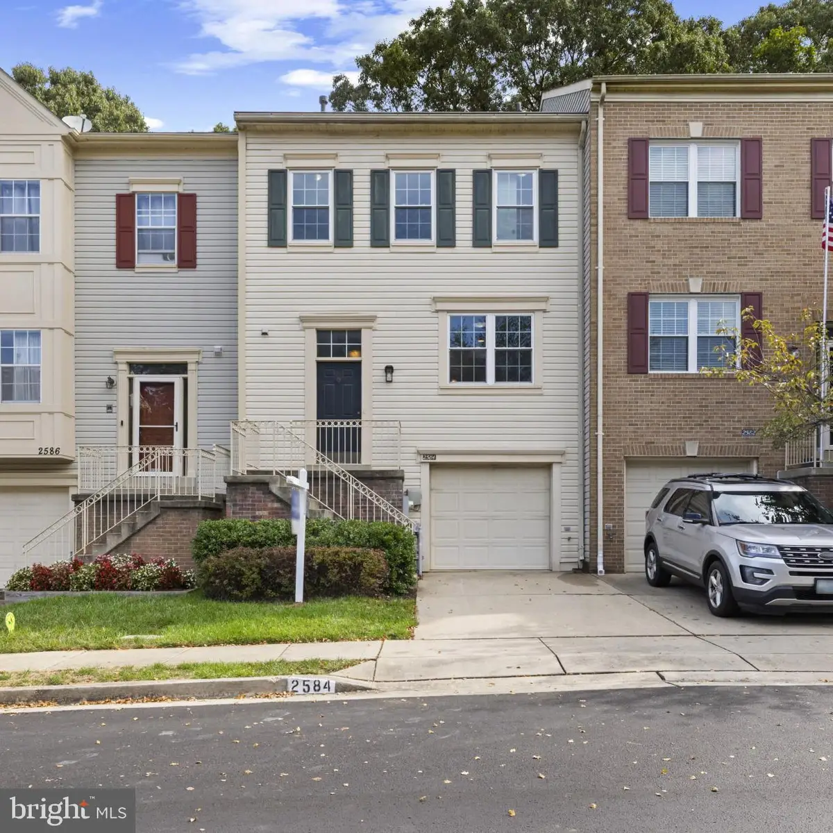 2584 Windy Oak Ct, Crofton, MD 21114 - Image #1