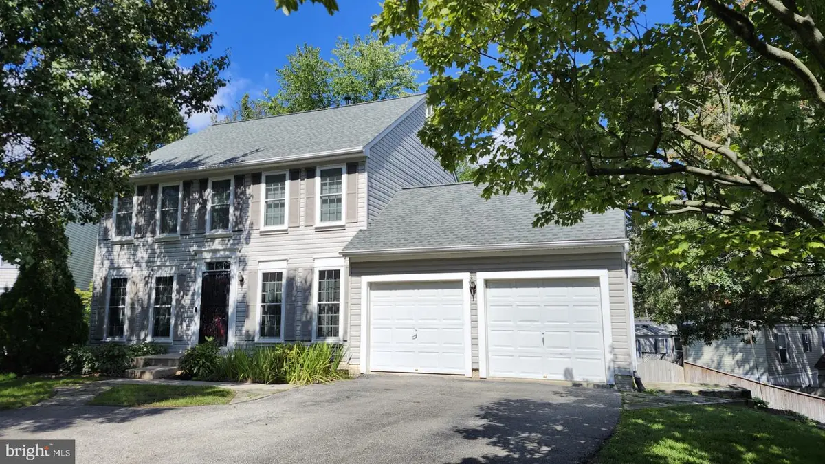 208 Branchard Ct, Severn, MD 21144 - Image #1